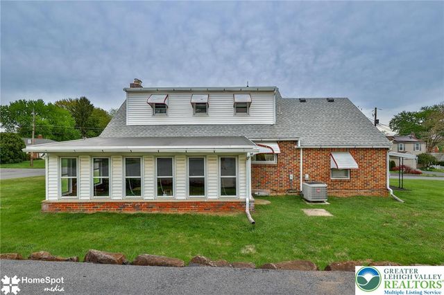 34 North 38th Street, Allentown City, PA 18104