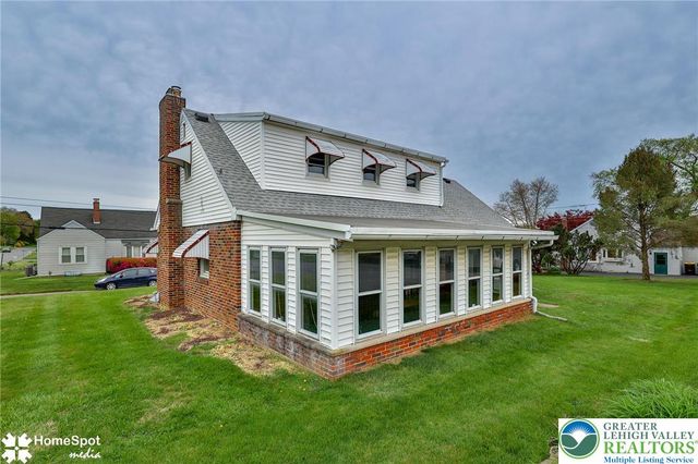 34 North 38th Street, Allentown City, PA 18104