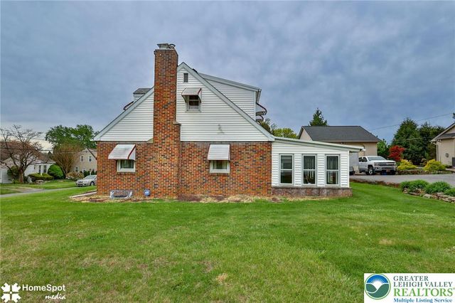34 North 38th Street, Allentown City, PA 18104