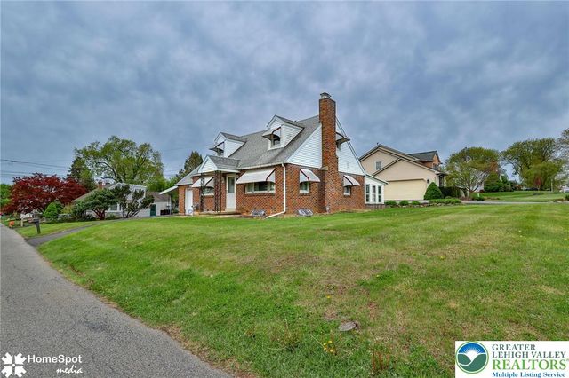 34 North 38th Street, Allentown City, PA 18104