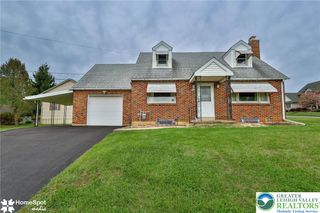 34 North 38th Street, Allentown City, PA 18104