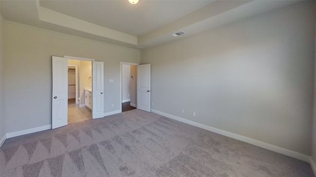 6117 Horsetail Drive, Mckinney, TX 75071