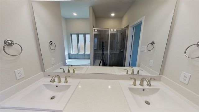 6117 Horsetail Drive, Mckinney, TX 75071
