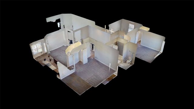 6117 Horsetail Drive, Mckinney, TX 75071