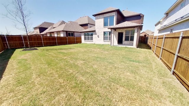 6117 Horsetail Drive, Mckinney, TX 75071