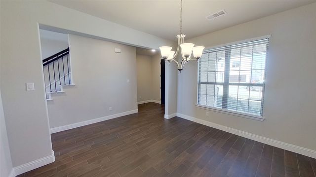 6117 Horsetail Drive, Mckinney, TX 75071
