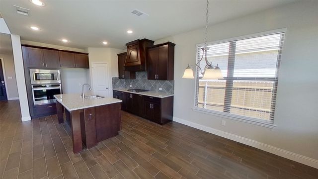 6117 Horsetail Drive, Mckinney, TX 75071