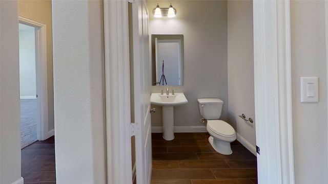 6117 Horsetail Drive, Mckinney, TX 75071