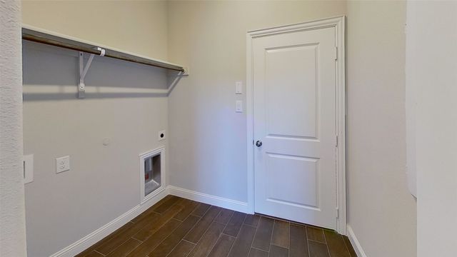6117 Horsetail Drive, Mckinney, TX 75071