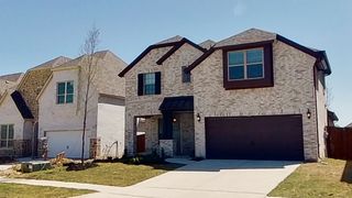 6117 Horsetail Drive, Mckinney, TX 75071