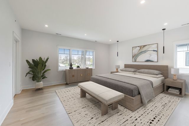 7303 Ponto Court, Morton Grove, IL 60053