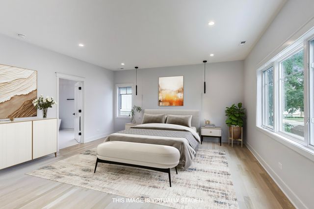 7303 Ponto Court, Morton Grove, IL 60053