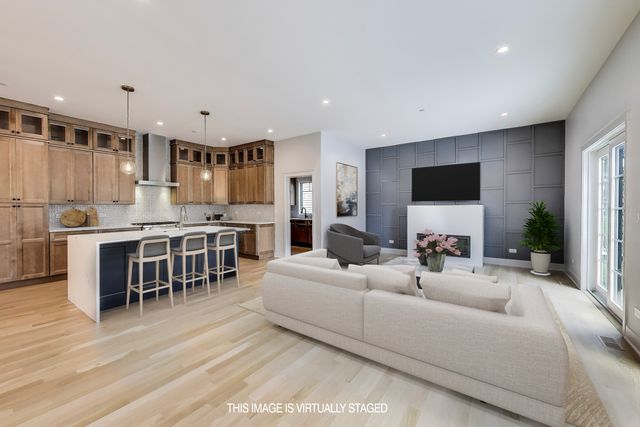 7303 Ponto Court, Morton Grove, IL 60053