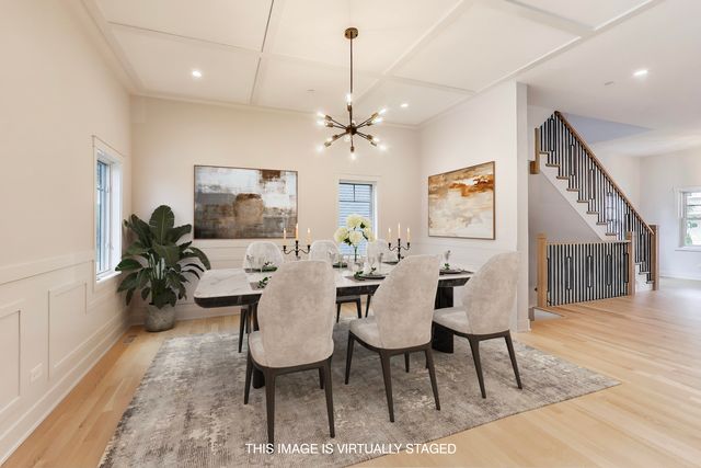 7303 Ponto Court, Morton Grove, IL 60053