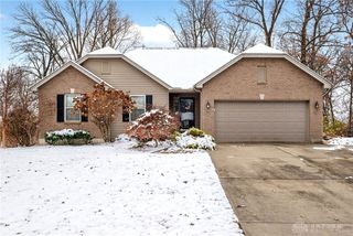 2575 Martha Lane, Hamilton, OH 45013