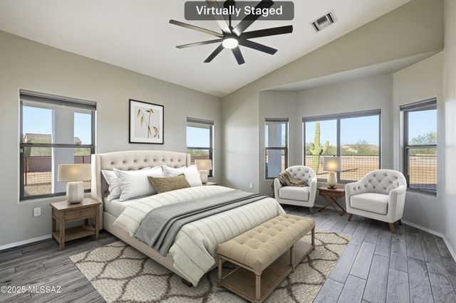 17821 S Golden Valley Drive, Sahuarita, AZ 85629