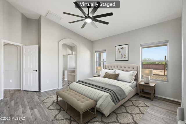 17821 S Golden Valley Drive, Sahuarita, AZ 85629