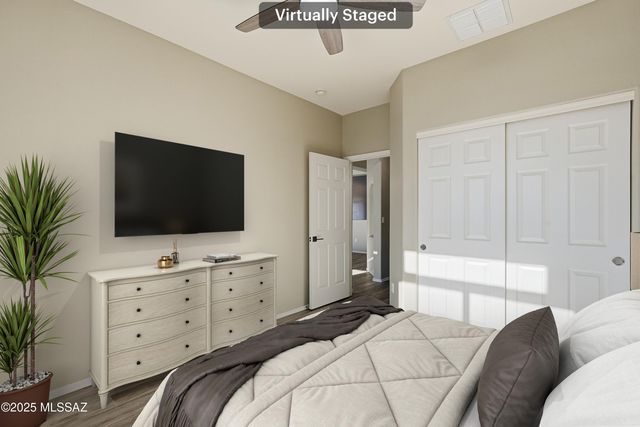 17821 S Golden Valley Drive, Sahuarita, AZ 85629