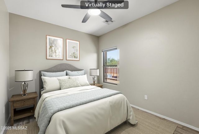 17821 S Golden Valley Drive, Sahuarita, AZ 85629