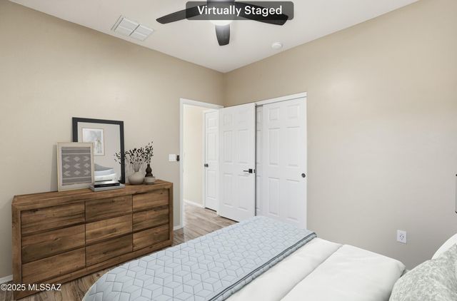 17821 S Golden Valley Drive, Sahuarita, AZ 85629