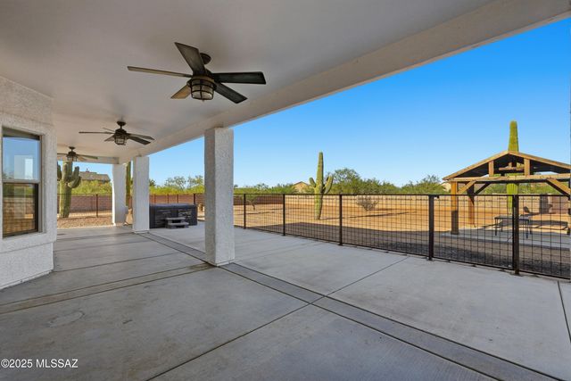 17821 S Golden Valley Drive, Sahuarita, AZ 85629