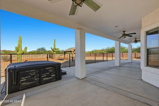 17821 S Golden Valley Drive, Sahuarita, AZ 85629