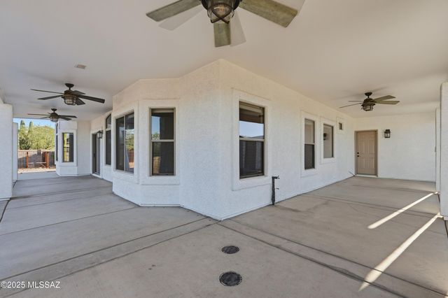 17821 S Golden Valley Drive, Sahuarita, AZ 85629