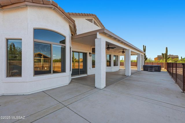 17821 S Golden Valley Drive, Sahuarita, AZ 85629