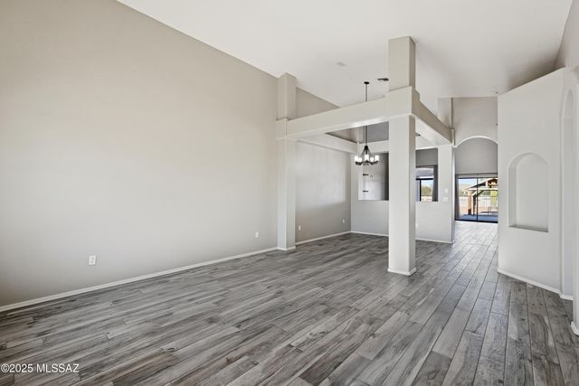 17821 S Golden Valley Drive, Sahuarita, AZ 85629