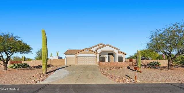 17821 S Golden Valley Drive, Sahuarita, AZ 85629