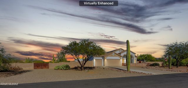 17821 S Golden Valley Drive, Sahuarita, AZ 85629