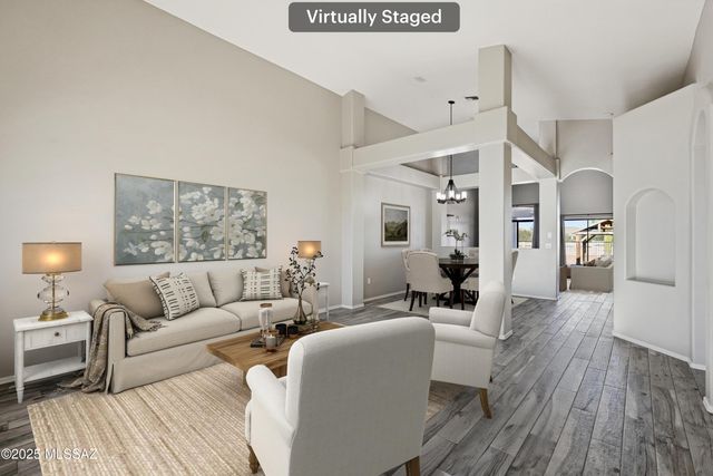 17821 S Golden Valley Drive, Sahuarita, AZ 85629