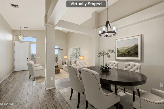 17821 S Golden Valley Drive, Sahuarita, AZ 85629