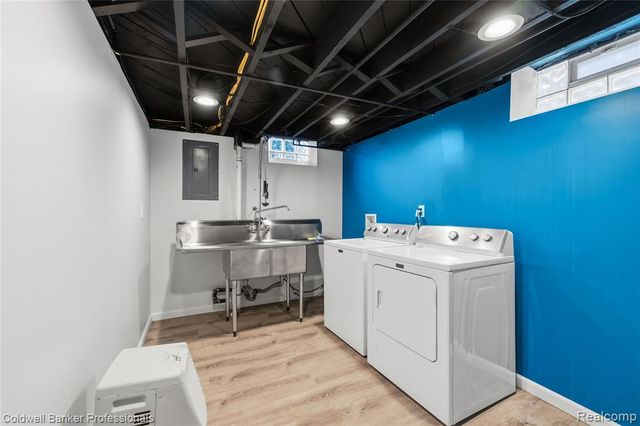 28812 Boston Street, Saint Clair Shores, MI 48081