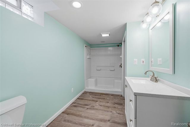 28812 Boston Street, Saint Clair Shores, MI 48081