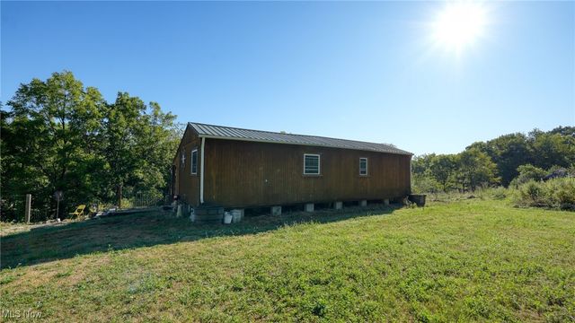 60040 Bliss Road, New Concord, OH 43762