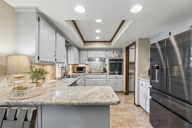 6913 Briarcreek Drive, Oklahoma City, OK 73162