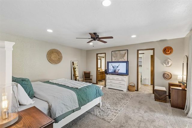 6913 Briarcreek Drive, Oklahoma City, OK 73162
