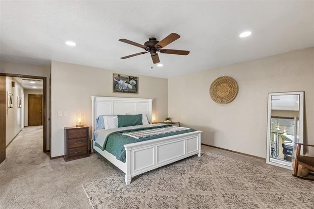 6913 Briarcreek Drive, Oklahoma City, OK 73162