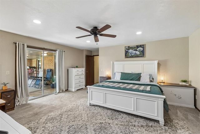 6913 Briarcreek Drive, Oklahoma City, OK 73162