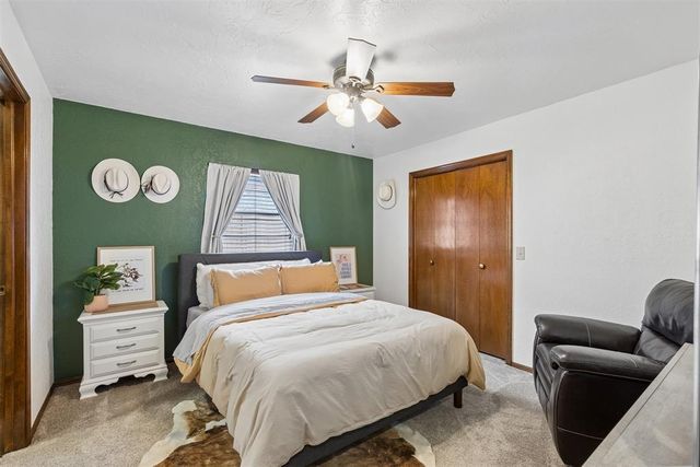 6913 Briarcreek Drive, Oklahoma City, OK 73162