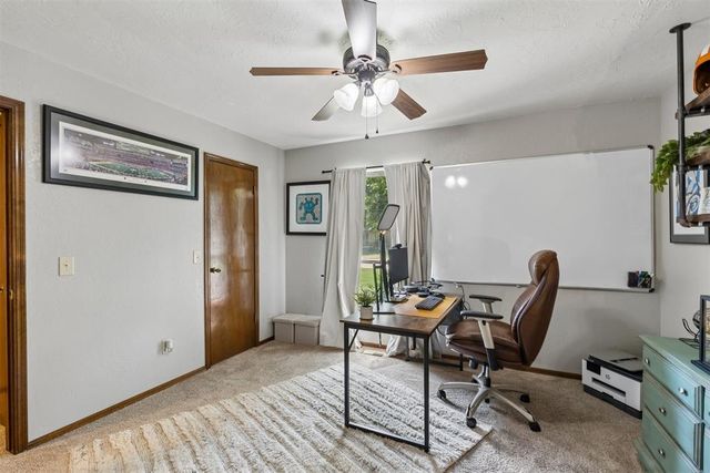 6913 Briarcreek Drive, Oklahoma City, OK 73162