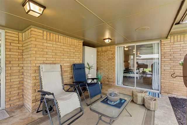 6913 Briarcreek Drive, Oklahoma City, OK 73162