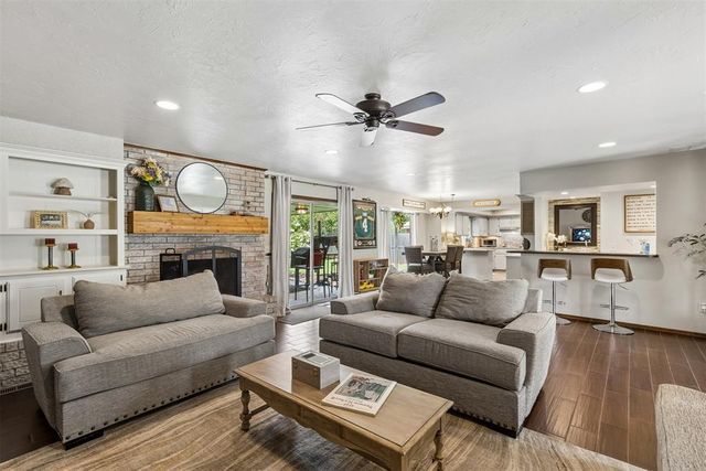 6913 Briarcreek Drive, Oklahoma City, OK 73162
