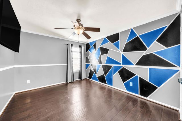 19523 Yucca Valley Lane, Cypress, TX 77433