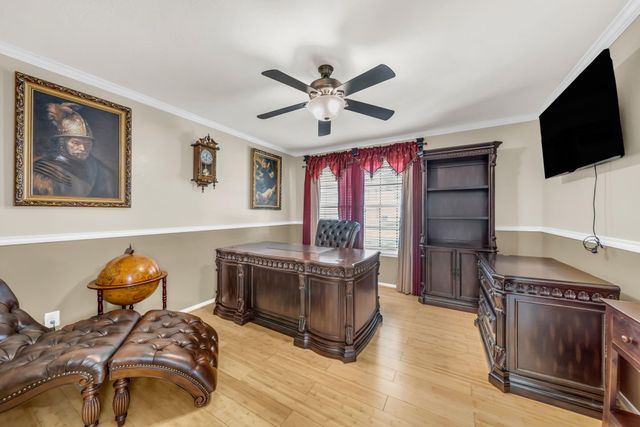 19523 Yucca Valley Lane, Cypress, TX 77433