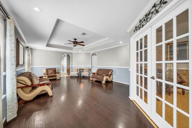 19523 Yucca Valley Lane, Cypress, TX 77433