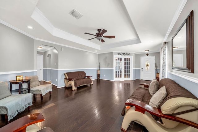 19523 Yucca Valley Lane, Cypress, TX 77433