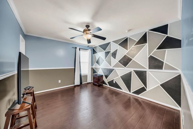 19523 Yucca Valley Lane, Cypress, TX 77433