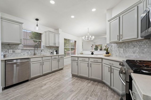 4713 Ramies RUN, Austin, TX 78749